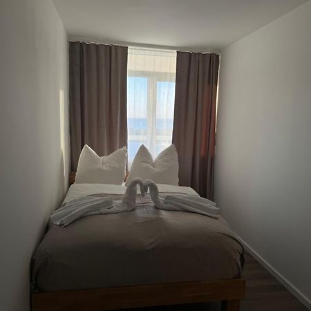 Frische Brise 11/10 Apartment Cuxhaven Ngoại thất bức ảnh