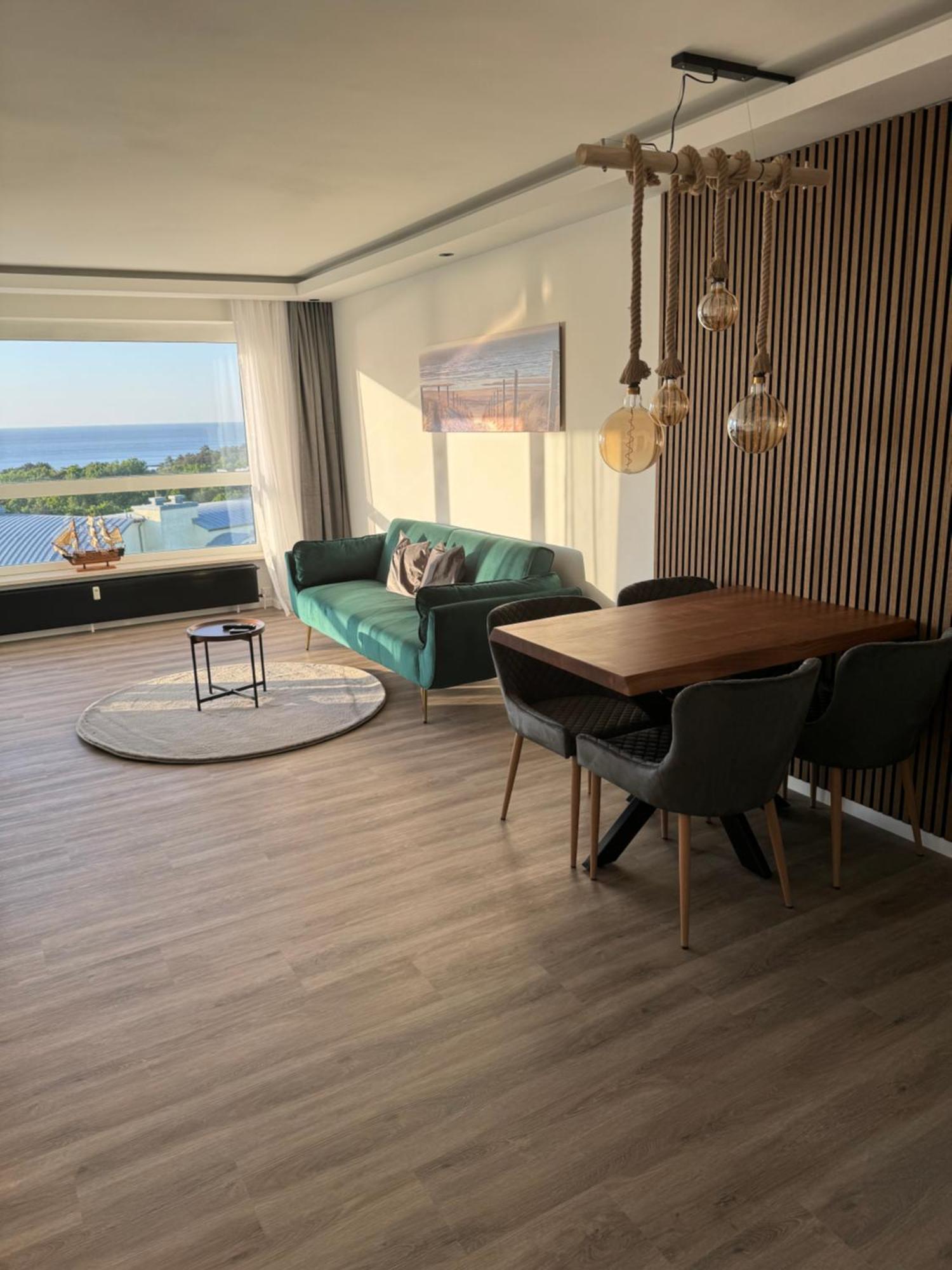 Frische Brise 11/10 Apartment Cuxhaven Ngoại thất bức ảnh