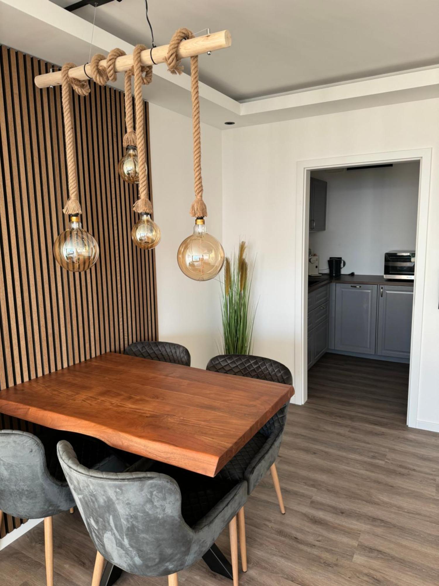Frische Brise 11/10 Apartment Cuxhaven Ngoại thất bức ảnh